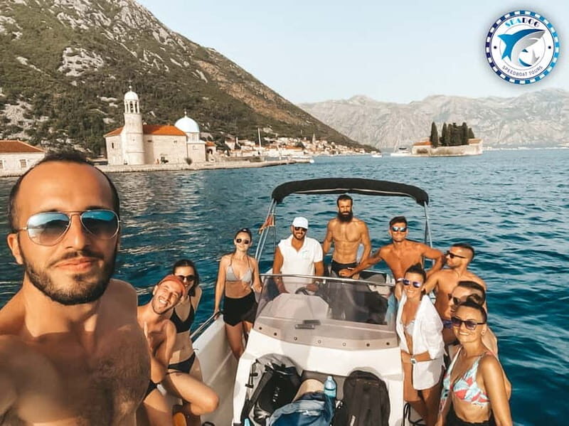 Kotor: Speedboat Tour to Blue Cave and Our Lady of the Rocks - Final Thoughts