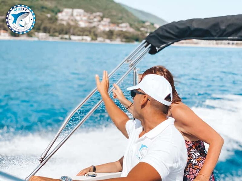 Kotor: Speedboat Tour to Blue Cave and Our Lady of the Rocks - Frequently Asked Questions