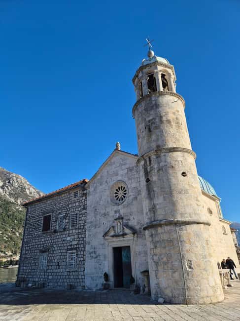 Kotor: Speedboat Tour to Perast and Our Lady of the Rocks - FAQ