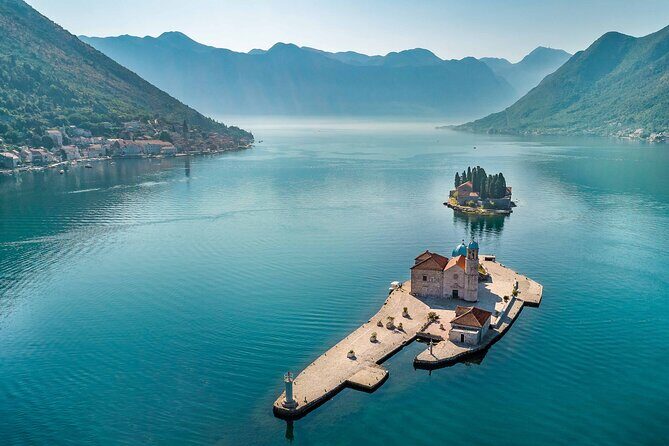 Kotor Sunset Group Tour: Lady of the Rocks and Perast(1.5hr) - Exploring the Kotor Sunset Group Tour in Depth