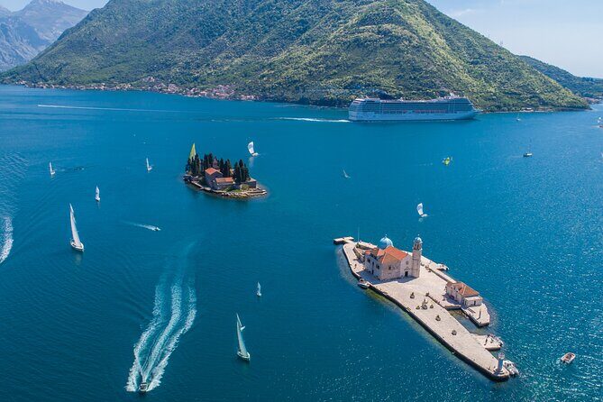 Kotor Sunset Group Tour: Lady of the Rocks and Perast(1.5hr) - Final Thoughts