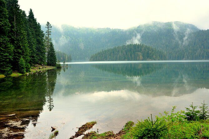 Kotor to Durmitor - Black Lake & Djurdjevica Tara Bridge tour - Key Points