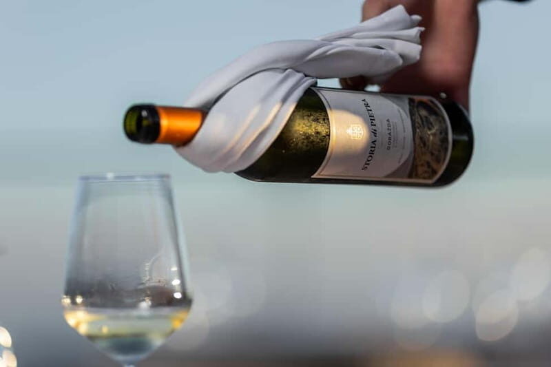 Kotor & Wine: Tasting the Charms Beneath Mount Lovcen - The Highlight: Visiting the Family-Run Winery