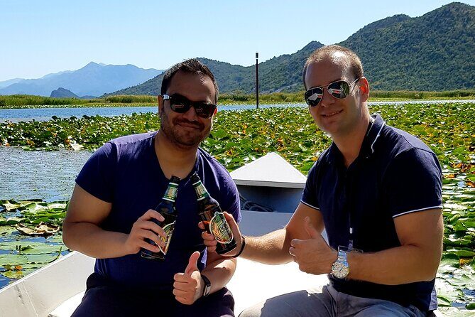 Kotor's serpentines, Skadar Lake & Horseshoe Bend of Montenegro - The Sum Up