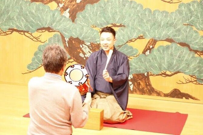 Kotsuzumi Drum Experience in Kyoto - Key Points