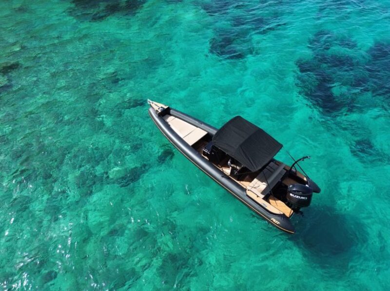 Koufonisi: Naxos, Schinousa, Iraklia Day Trip by speedboat - Why This Tour Offers Great Value