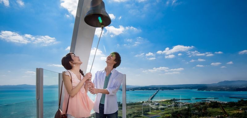 Kouri Ocean Tower Observation Deck Ticket in Okinawa - Is the ticket good value?