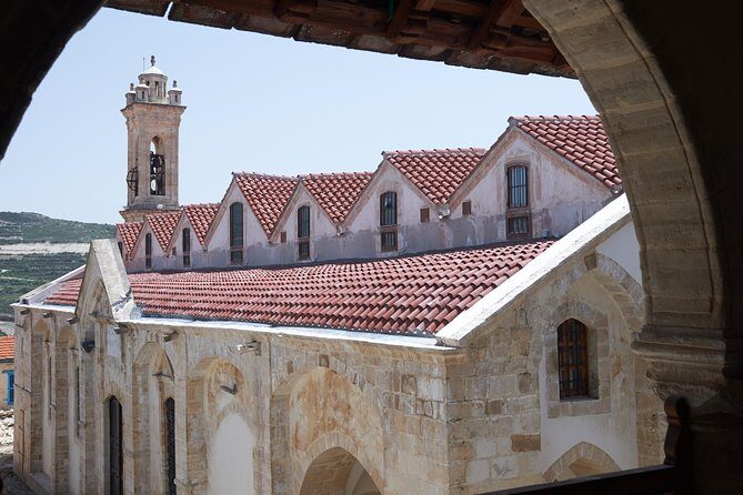 Kourion Ruins, Kolossi Castle and Winery Guided Visit from Paphos - An In-Depth Look at the Tour Experience