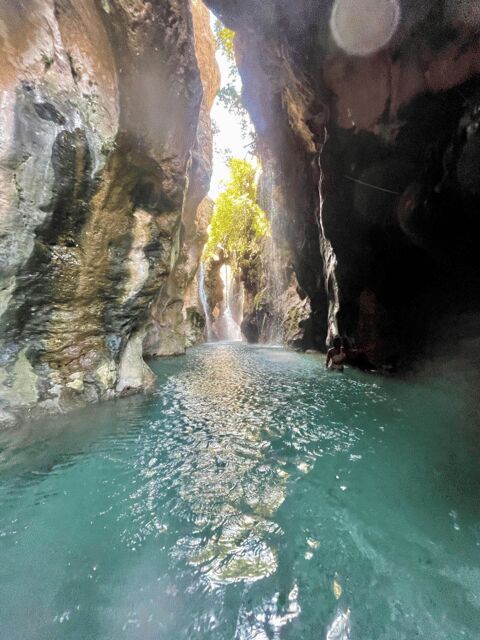 Kourtaliotiko Gorge & Preveli / Kalypso Beach | Private - Who Will Love This Tour?