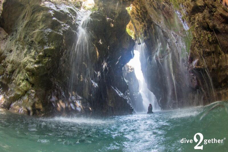 Kourtaliotiko Gorge: Snorkel Trip to the Waterfalls - An Authentic Adventure in Crete’s Kourtaliotiko Gorge