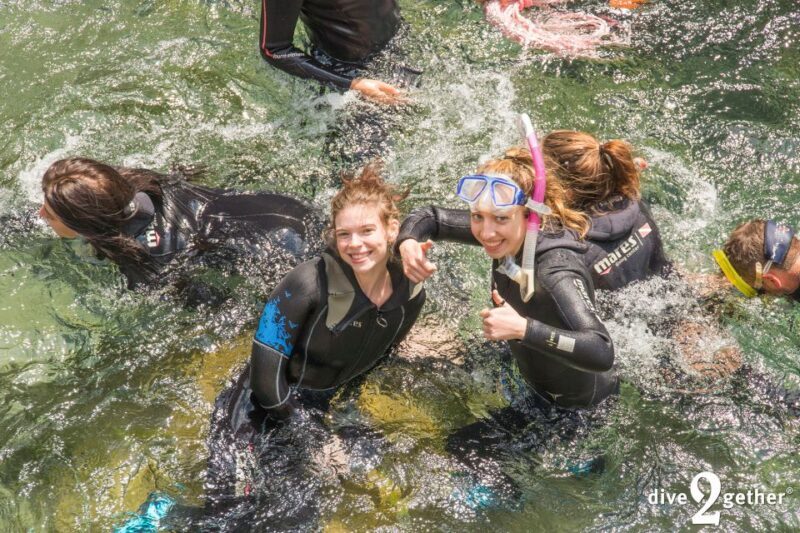 Kourtaliotiko Gorge: Snorkel Trip to the Waterfalls - Who Should Consider This Tour?