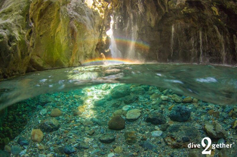 Kourtaliotiko Gorge: Snorkel Trip to the Waterfalls - Frequently Asked Questions