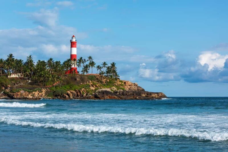 Kovalam: 3-Day Beach Tour with Lighthouse Beach Visit - Analyzing the Value