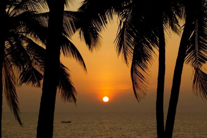 Kovalam: 3-Day Beach Tour with Lighthouse Beach Visit - FAQs