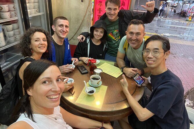Kowloon & HK Island Food & Walking Tour (option: Private) - Who Will Love This Tour?