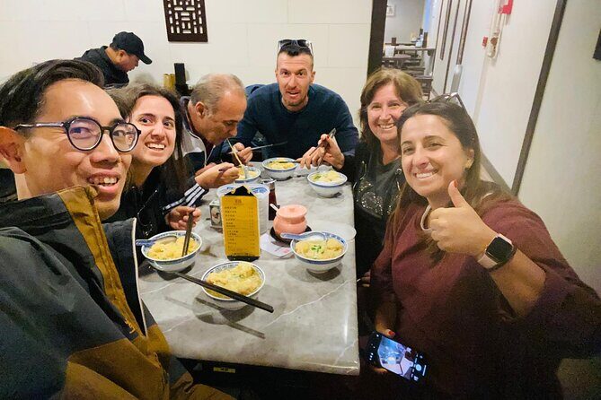 Kowloon & HK Island Food & Walking Tour (option: Private) - FAQs