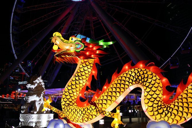 Kowloon Night Street Food Tour with a Local: Private & Customized - An In-Depth Look at the Kowloon Night Street Food Tour