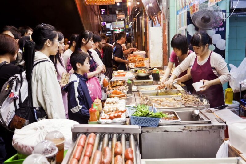 Kowloon: Private Night Markets & Street Food Experience - Final Thoughts: The Authentic Hong Kong Nightlife
