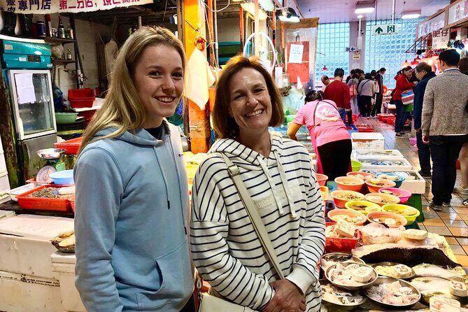 Kowloon Street Food Tour with a Local: 100% Personalized & Private - The Itinerary: What to Expect