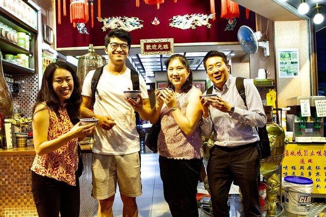 Kowloon Street Food Tour with a Local: 100% Personalized & Private - FAQ