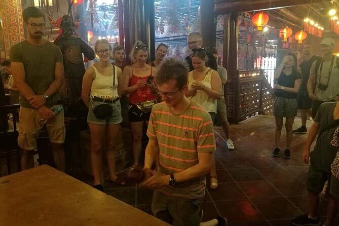 Kowloon Tour + Fun Tasting (2024) | 100+ booked - FAQ