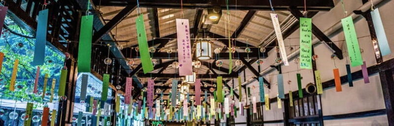 Koyasan: A Mysterious Meditation Journey - Final Thoughts