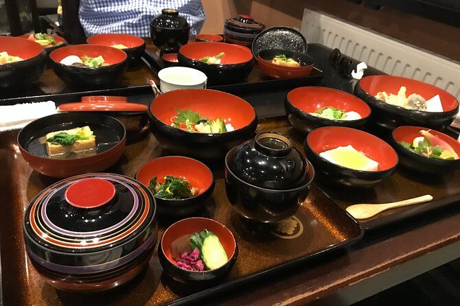 Koyasan Full-Day Private Tour - Key Points