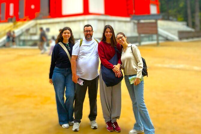 Koyasan: Half-Day Guided Tour - Okuno-in, Kongobuji & Danjo Garan - Experience the Spiritual Heart of Japan: Koyasan Half-Day Guided Tour