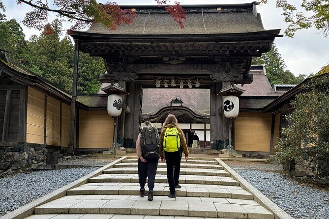 Koyasan: Half-Day Guided Tour - Okuno-in, Kongobuji & Danjo Garan - Who Is This Tour Best For?