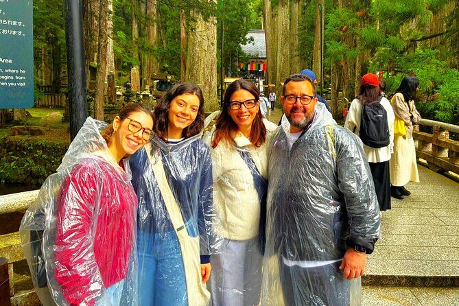 Koyasan: Must-See Okuno-in Cemetery 2-Hour Guided Tour - In-Depth Review of the Koyasan Okuno-in Cemetery Guided Tour