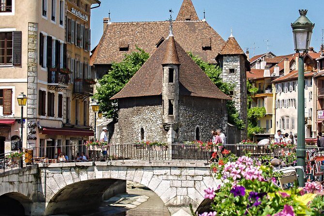 (KPG370) - Private Tour to Annecy, from Geneva - FAQ