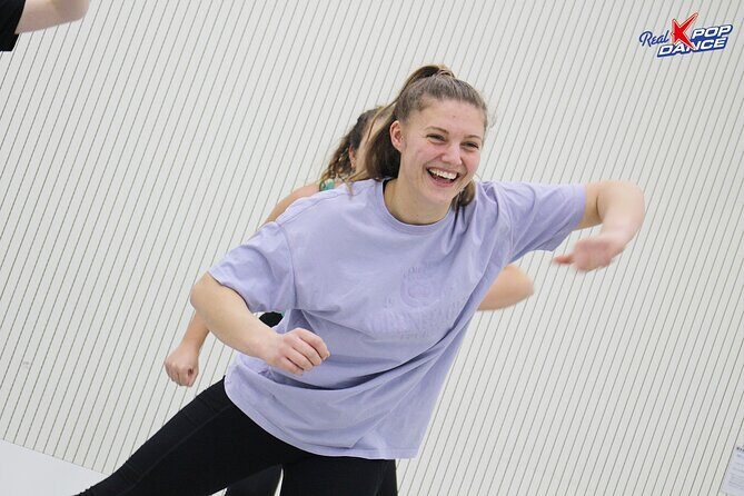 Kpop Dance Class Activity in Seoul (Recommended by CNN, BBC) - Key Points