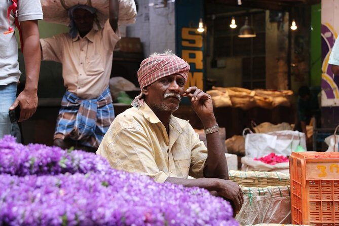 KR Market Photo Walk - Who Should Consider This Tour?