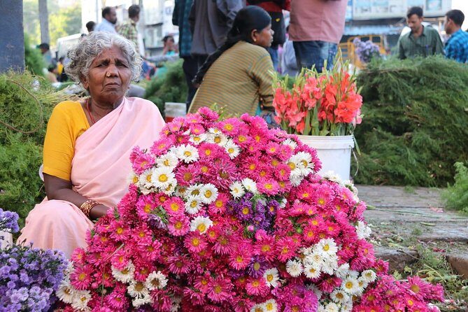 KR Market Photo Walk - FAQs