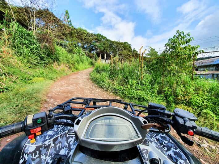 Krabi: 1-Hour ATV Adventure Through Beautiful Nature - Final Thoughts