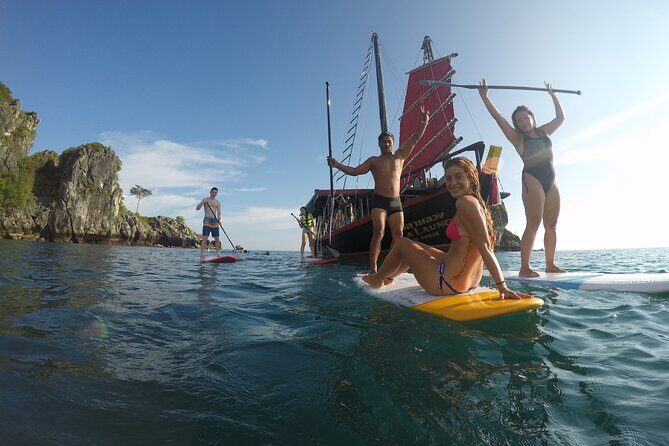 Krabi 4 Island Morning Cruise with Snorkeling & Gourmet Breakfast - Final Thoughts