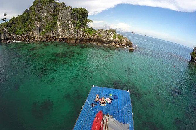 Krabi 4 Island Sunset Snorkeling Cruise + Bioluminescent Swim - Frequently Asked Questions