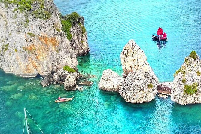 Krabi 4 Island Sunset Snorkeling Cruise + Bioluminescent Swim - Final Thoughts