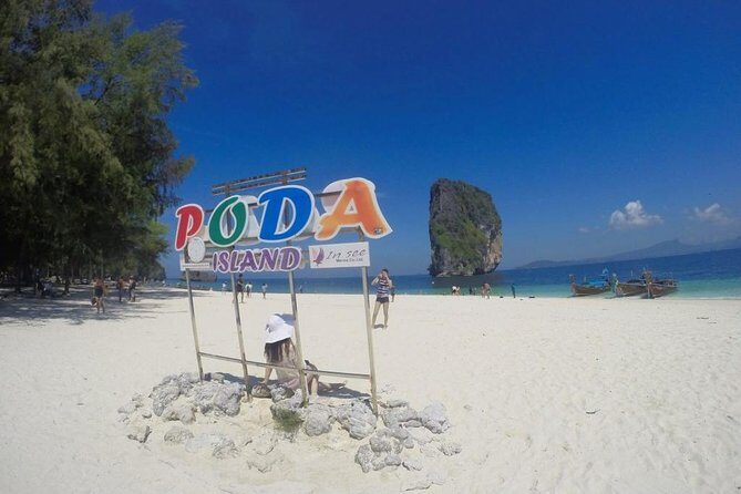Krabi 4 Island Tour: Private Long-tail Boat Charter - Analyzing the Value: Is It Worth It?