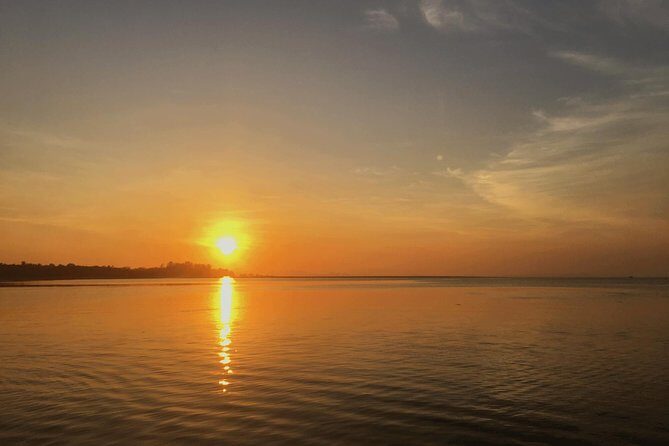 Krabi 4 Island Tour: Private Long-tail Boat Charter - Who Should Consider This Tour?