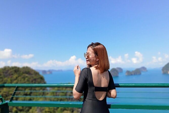 Krabi 4 Islands by Longtail Boat - What’s Included and What’s Not