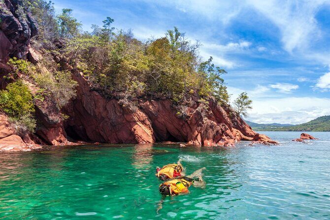 Krabi 4 Islands by Longtail Boat - The Sum Up: Who Should Consider This Tour?