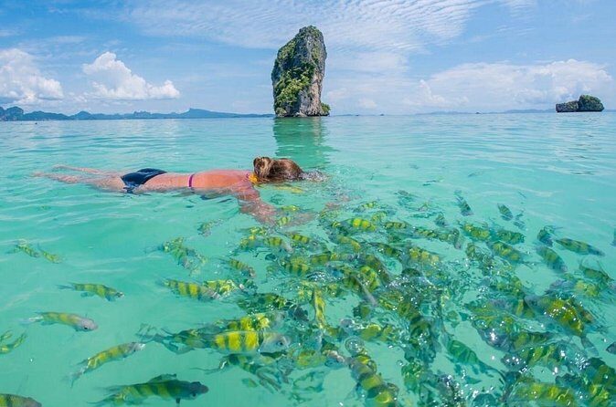 Krabi 4 Islands by Longtail Boat Include Lunch and Snorkeling - Final Thoughts