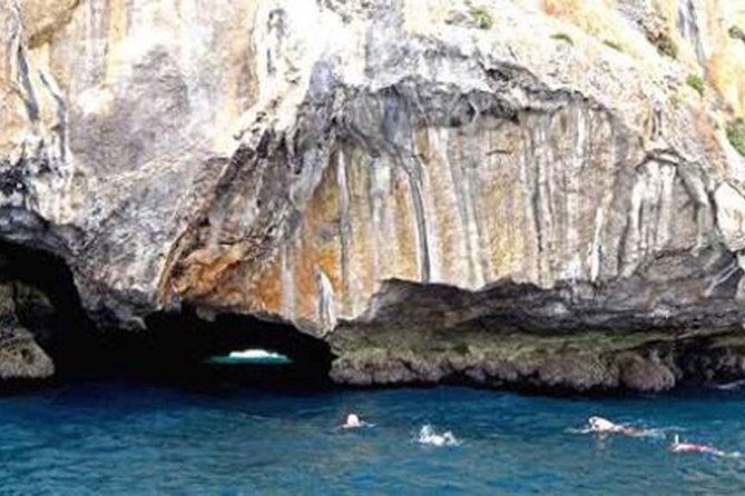 Krabi 4 Islands Day Tour with Snorkeling Include Lunch - Who Should Consider This Tour?