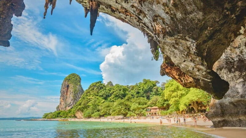 Krabi: 4 Islands Hopping & Snorkeling Tour - Frequently Asked Questions