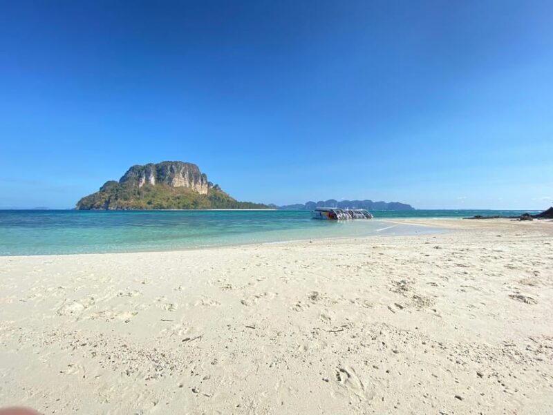 Krabi: 4 Islands - Join tour by Longtail boat - Final Thoughts