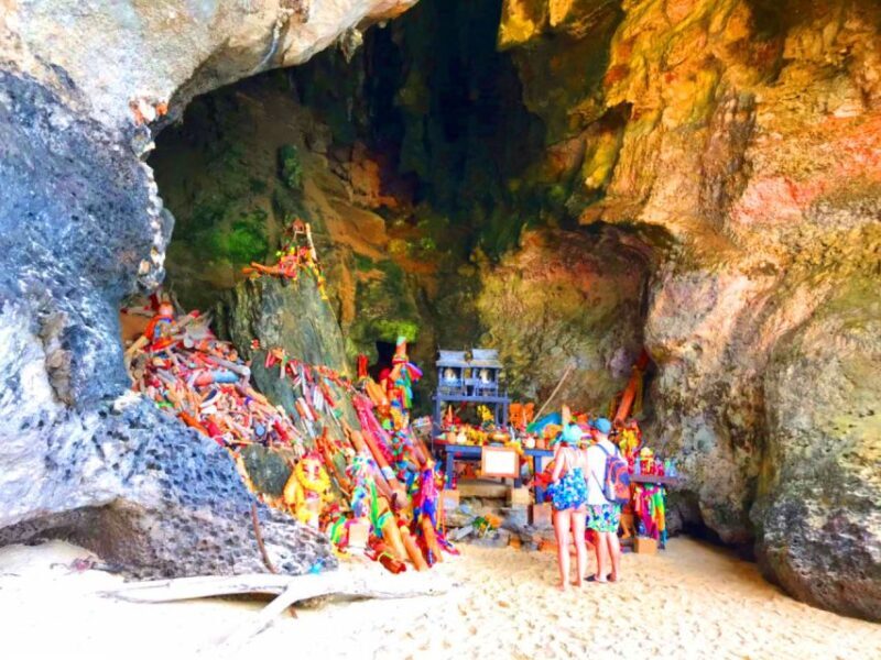 Krabi: 4 Islands Sunset Longtail Boat Tour with BBQ Dinner - Frequently Asked Questions