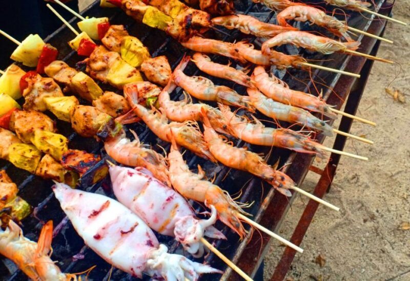 Krabi: 4 Islands Sunset Longtail Boat Tour with BBQ Dinner - Final Thoughts