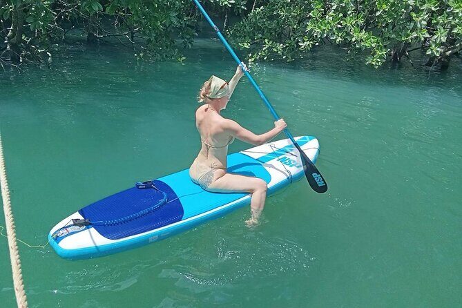 Krabi 5 Island Speedboat Tour from Phuket - Exploring Krabi & Phang Nga Bay: What You Can Expect