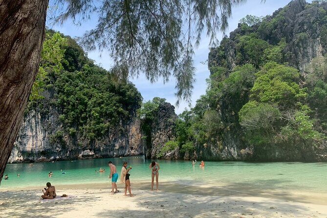 Krabi 5 Island Speedboat Tour from Phuket - Final Thoughts